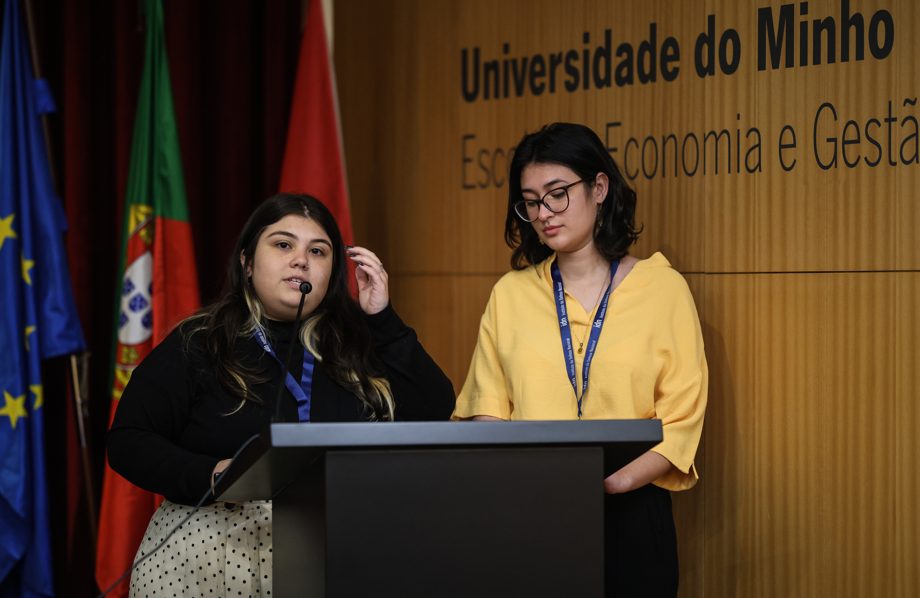 Thumbnail da galeria IX Seminário IDN Jovem